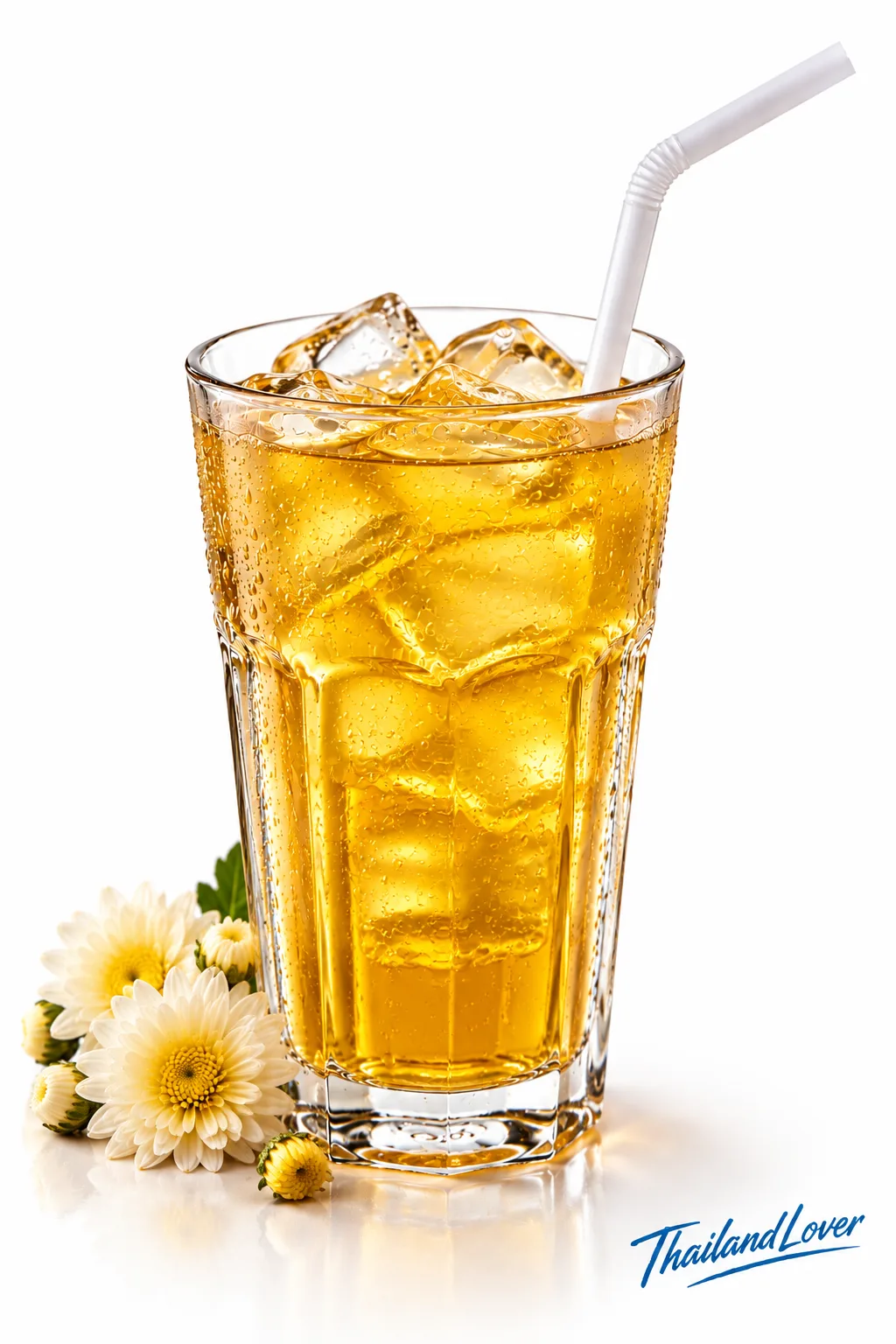 Chrysanthemum tea