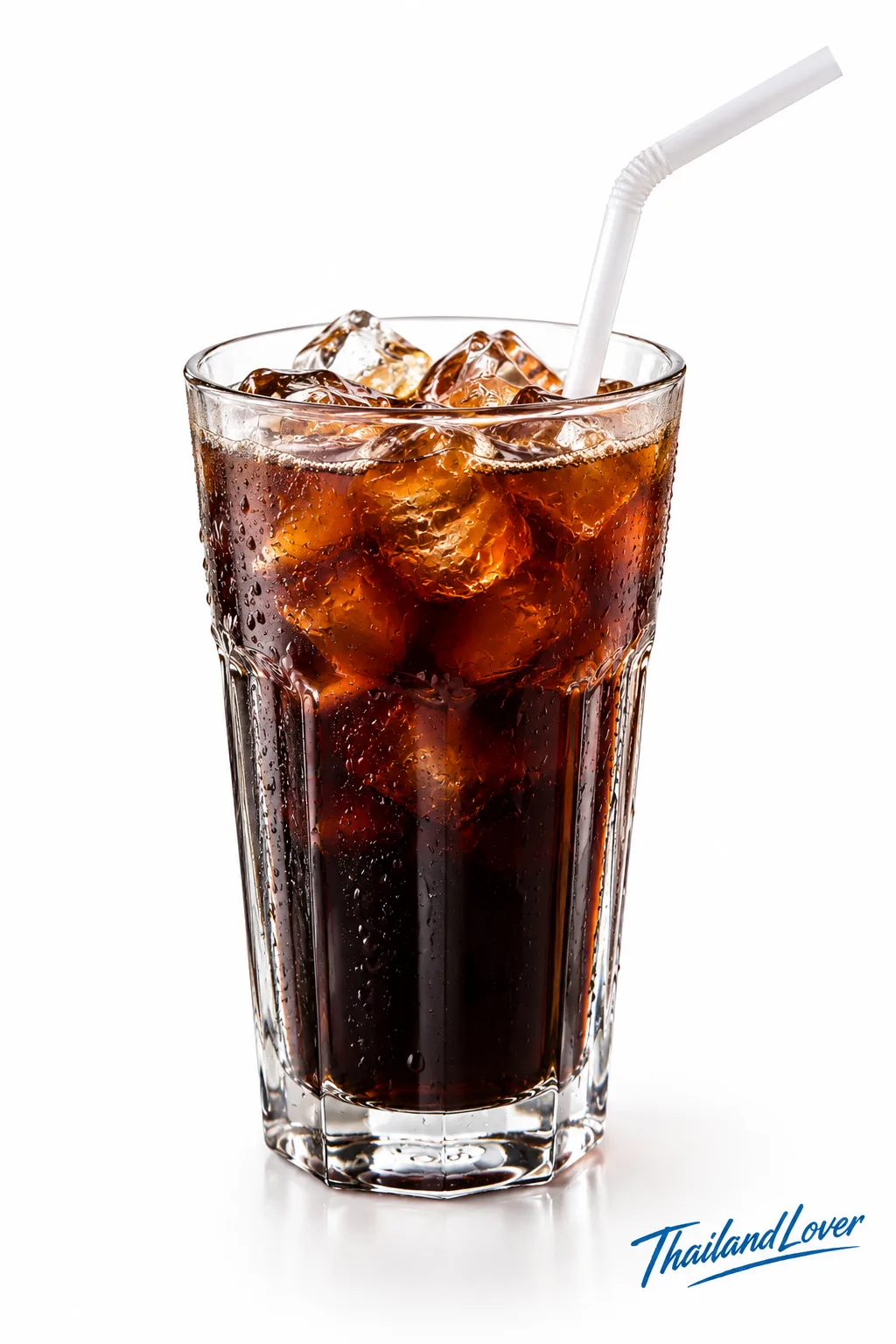 O-liang traditional black coffee
