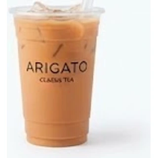 Arigato cup