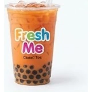 Fresh Me cup