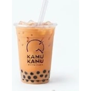 Kamu Kamu cup