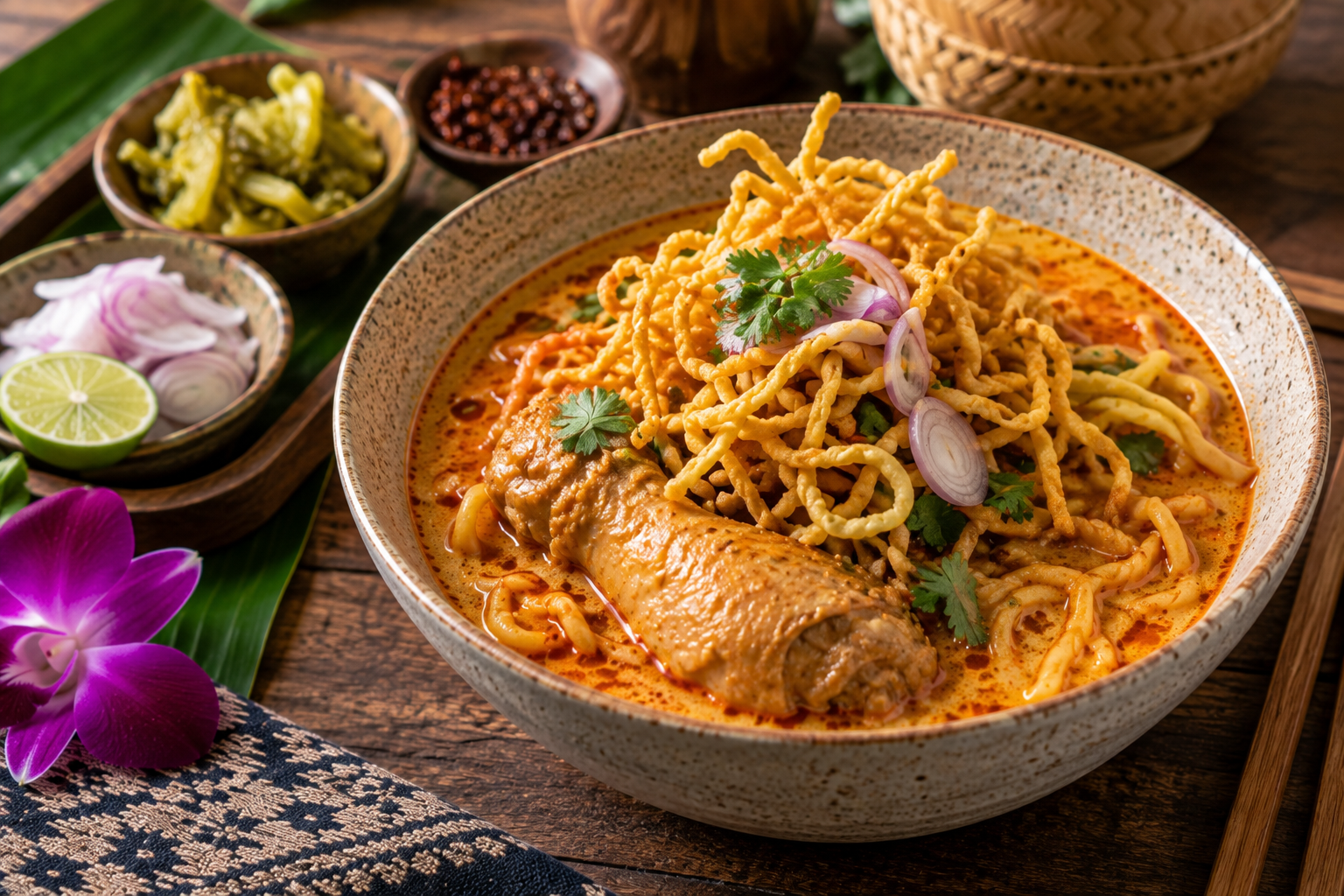 Khao Soi