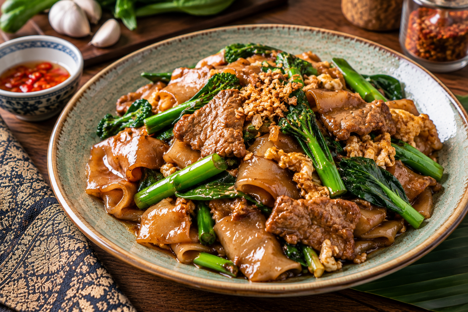 Pad See Ew
