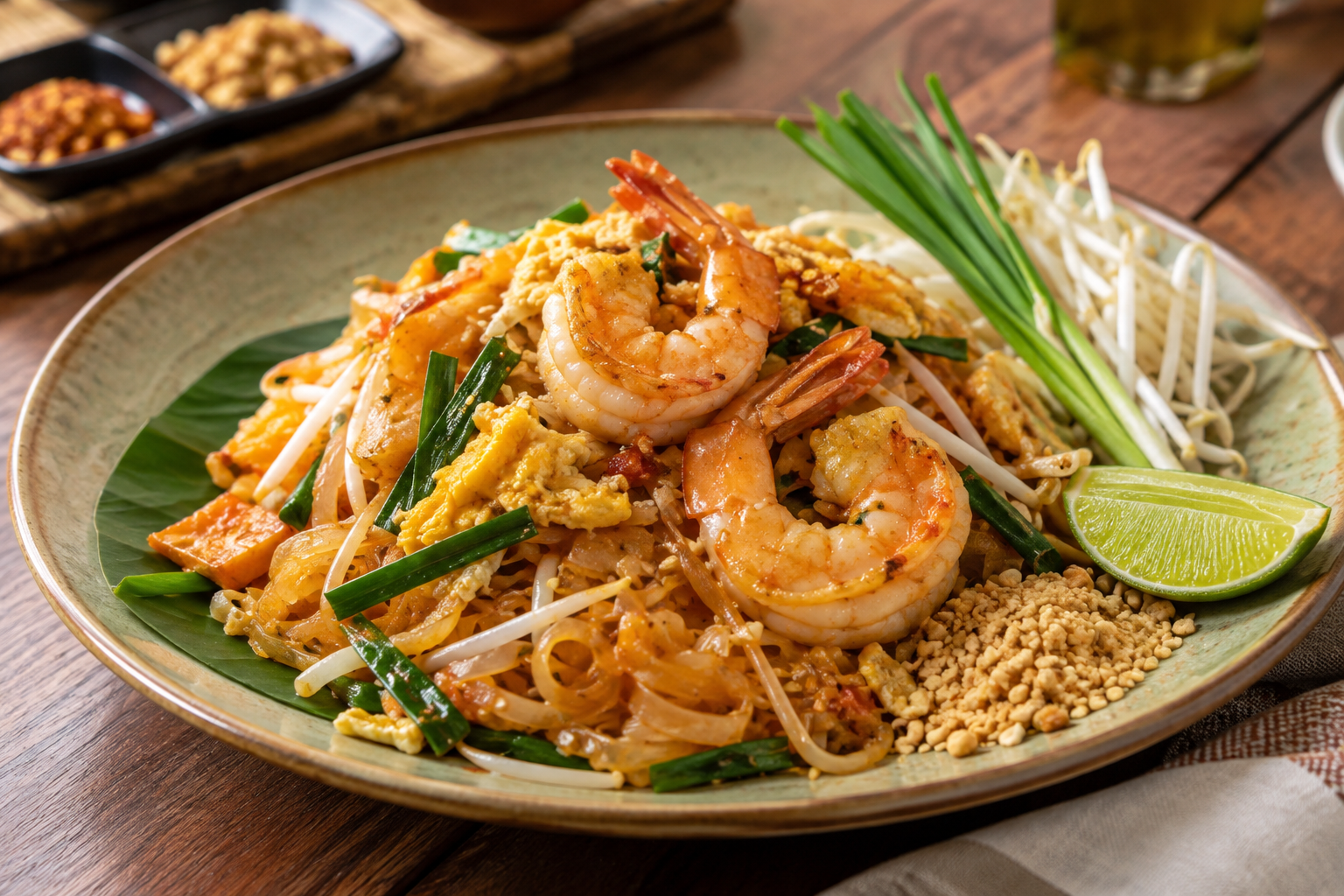 Pad Thai