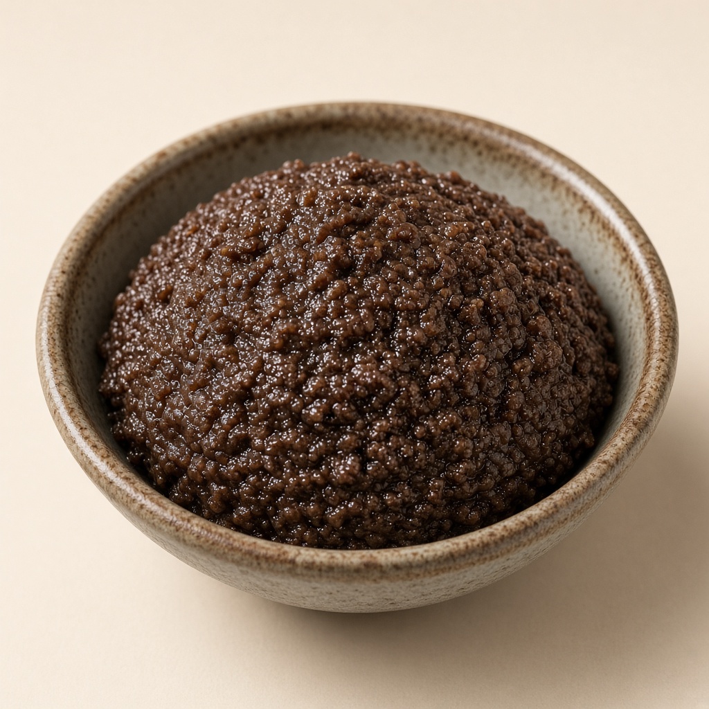 Shrimp paste