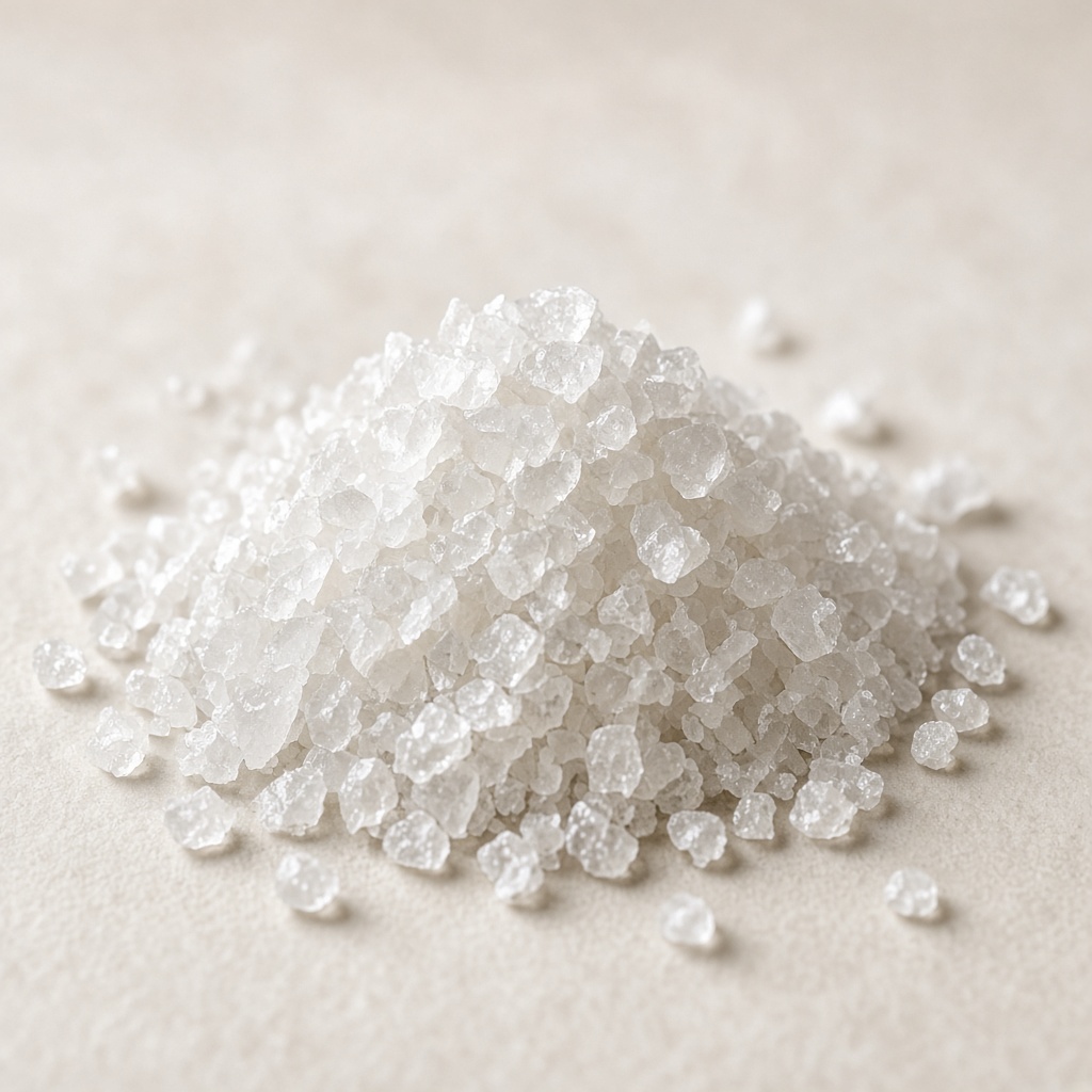 Sea salt