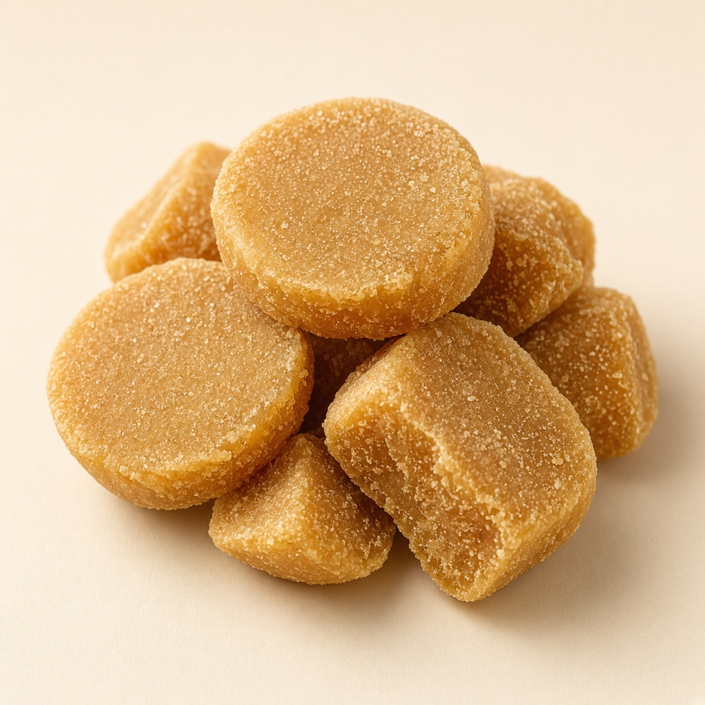 Palm sugar