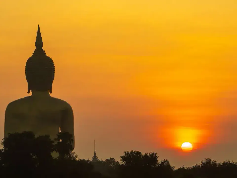 Wat Muang