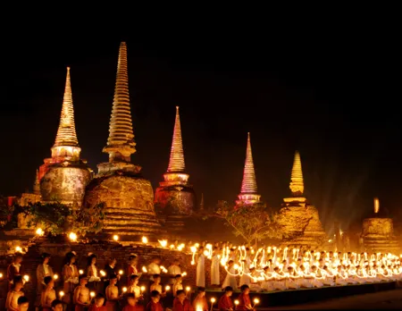 Ayutthaya culture