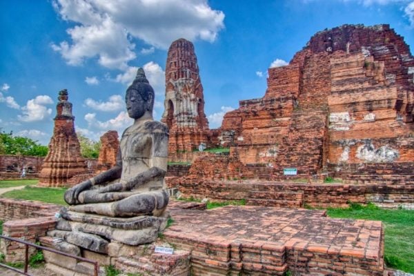 Wat Mahathat