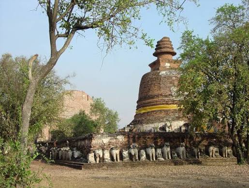 Wat Maheyong