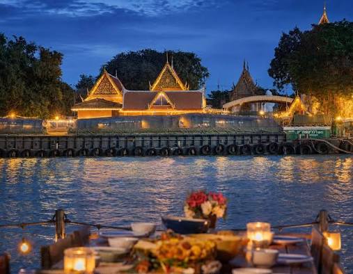 Grand Chao Phraya