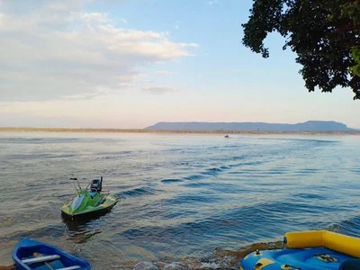 Kham Somboon Beach