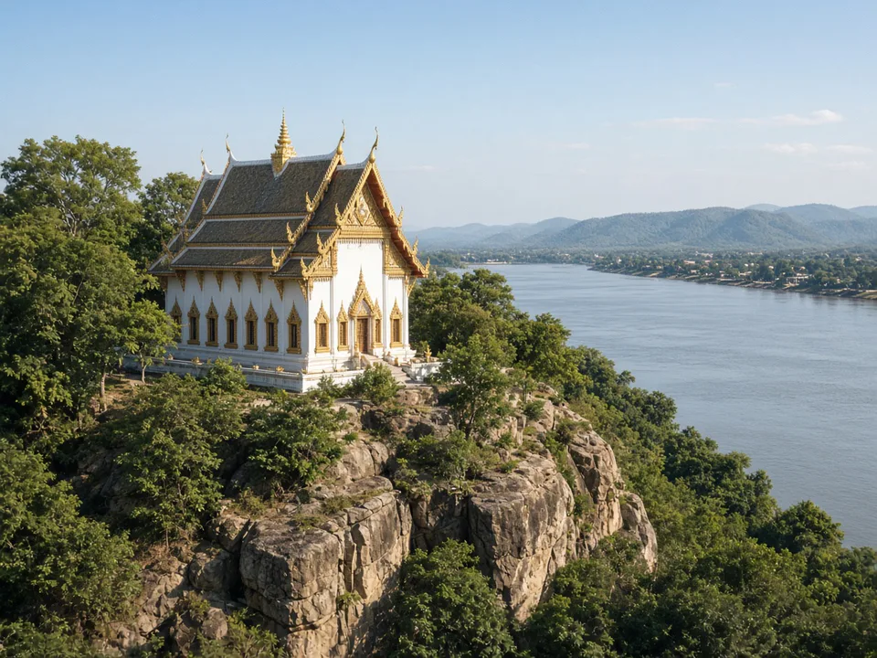Wat Sawang Arom
