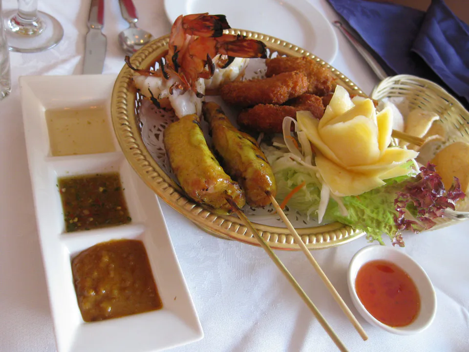 Kiang Tawan Kitchen