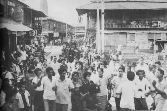 Chai Nat heritage