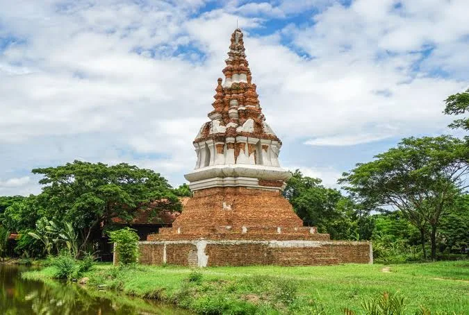 Phra That Nong Sam Muen
