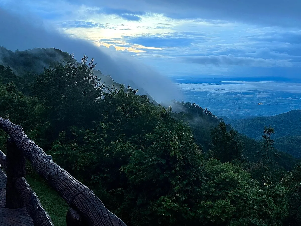 Doi Ang Khang