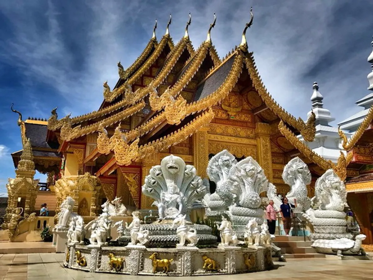 Wat Yang Luang