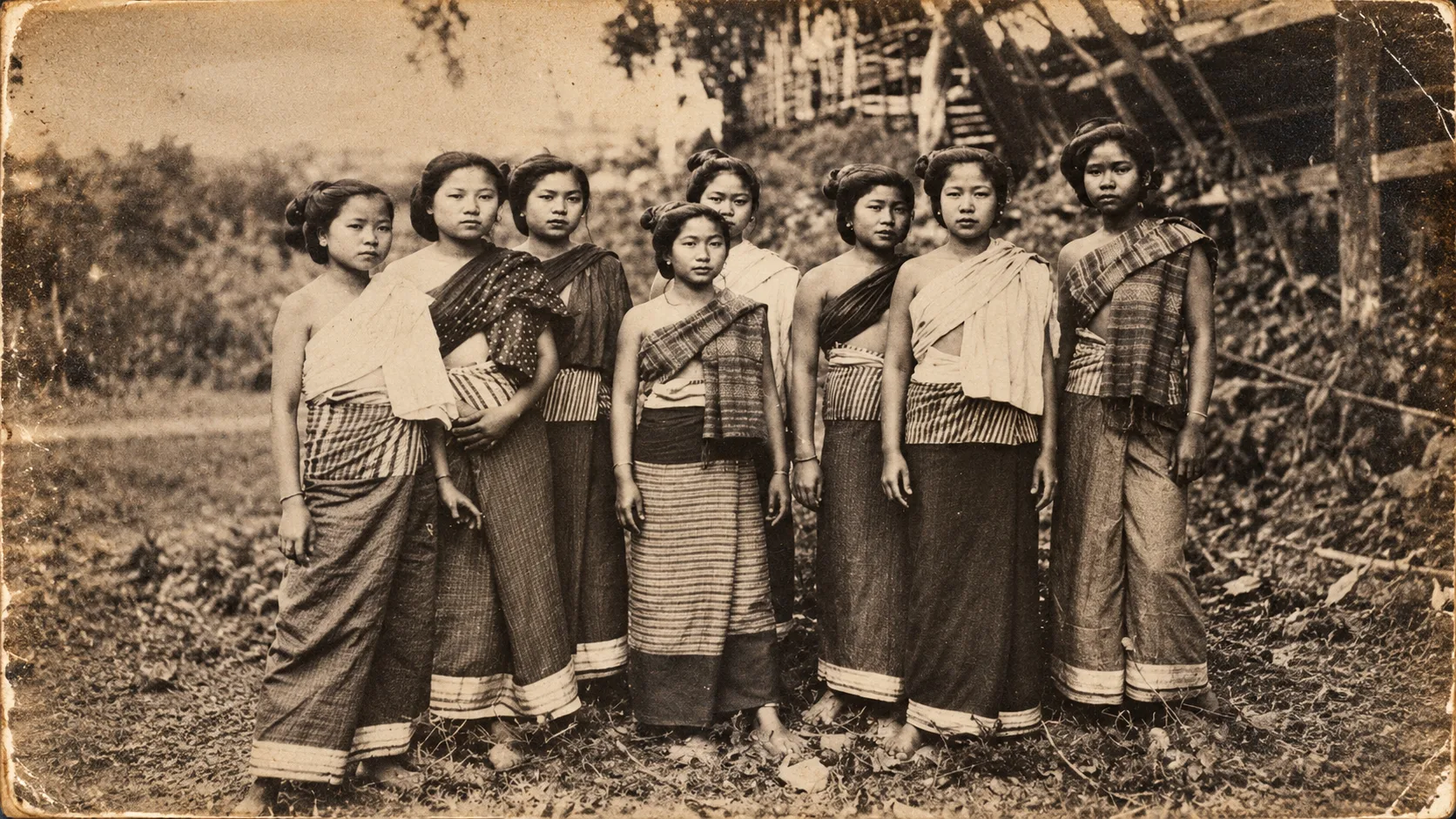 Chiang Mai heritage