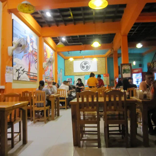 Ai ToMoE Japanese Foods