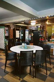GODAM Korean Restaurant