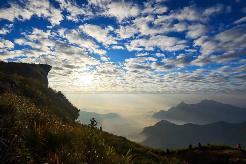 Phu Chi Fa