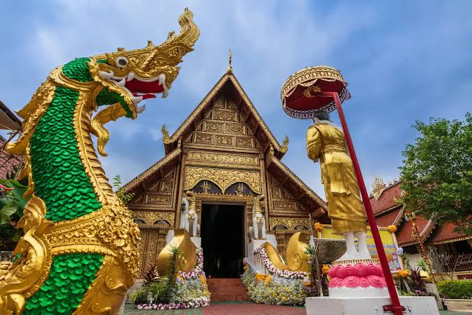 Wat Phra Sing