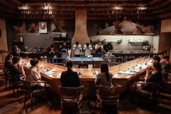 Locus Native Food Lab