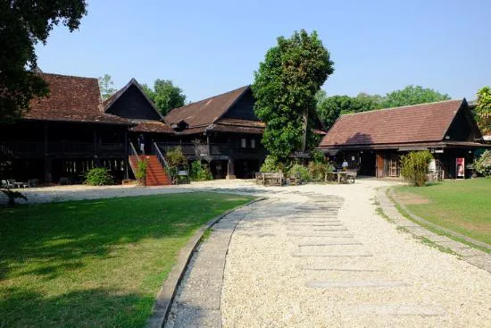 Baan Sao Nak