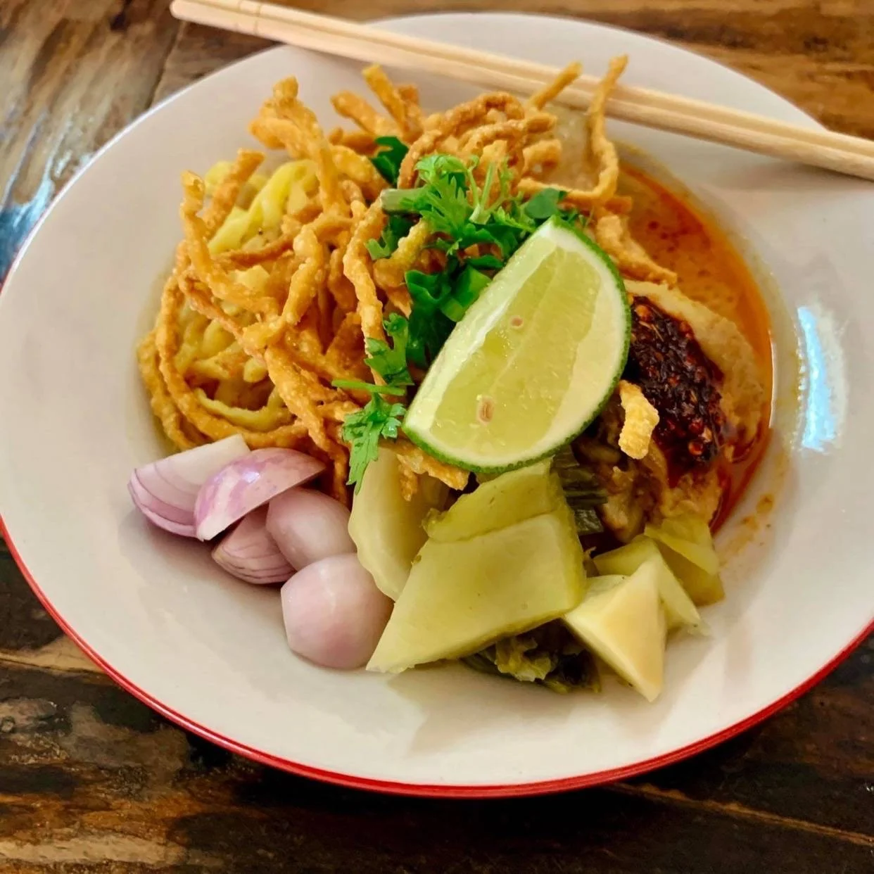 Khao Soi Ban Yong