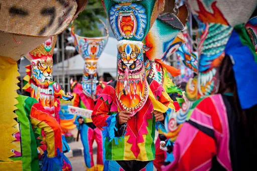 Loei culture