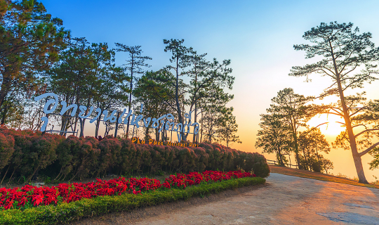 Phu Ruea National Park
