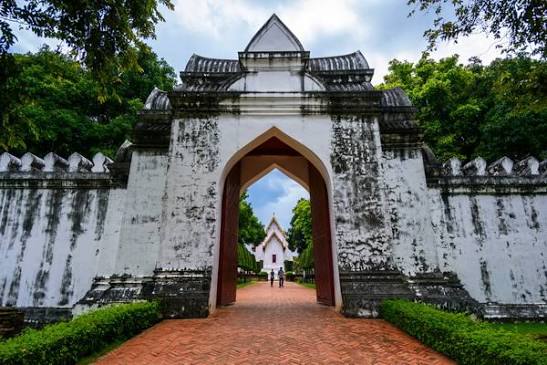 King Narai National Museum