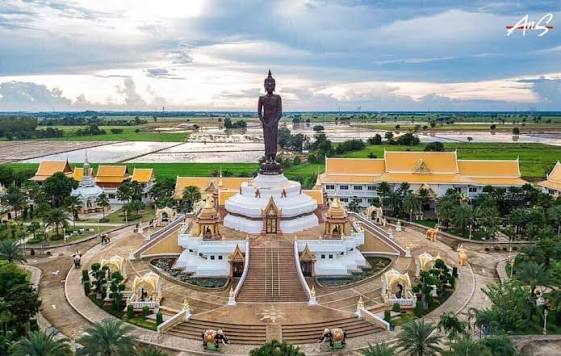 Wat Kroen Kathin