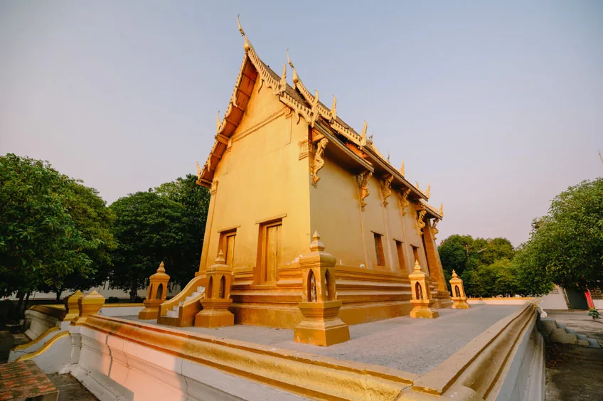 Wat Lai