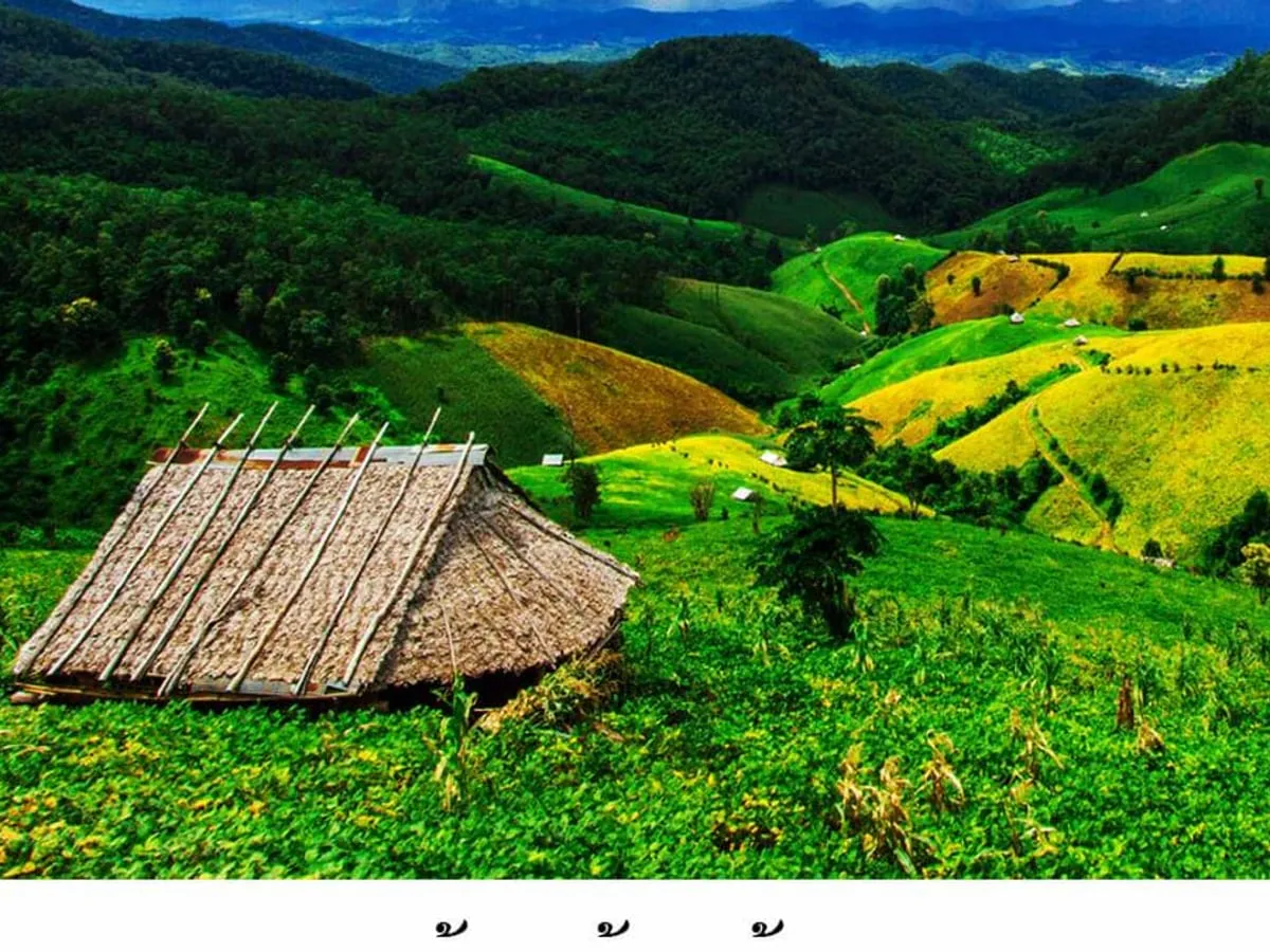 Ban Huai Hom
