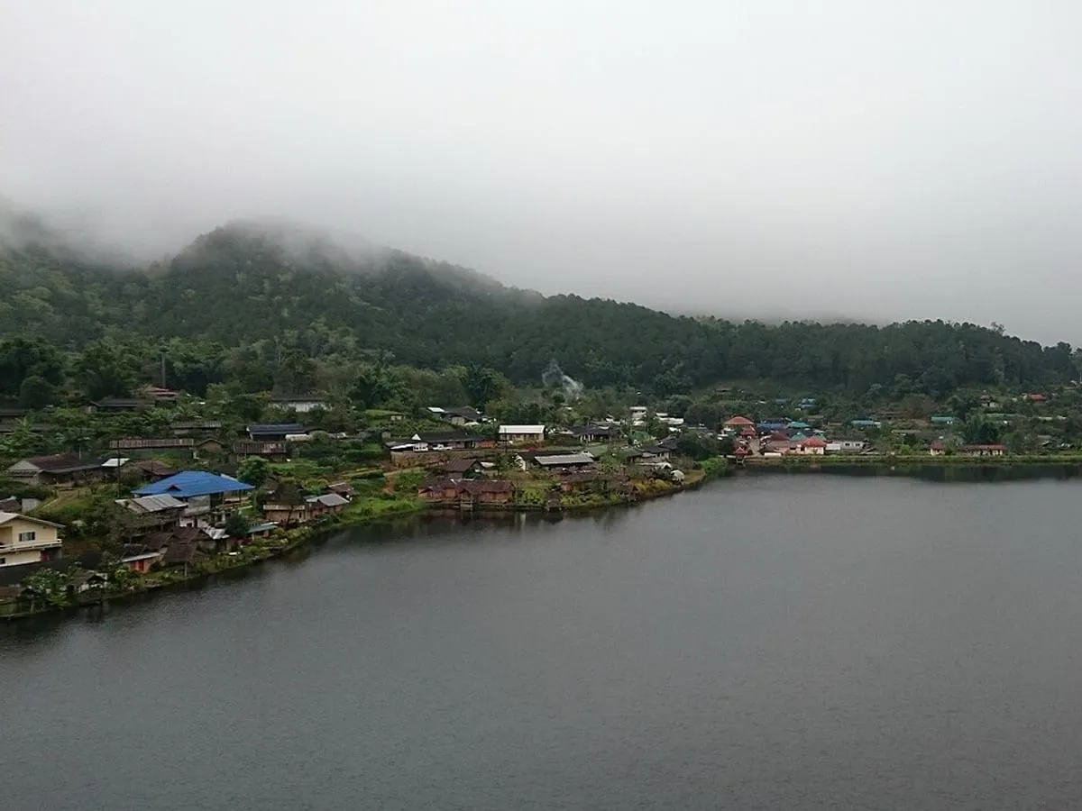 Ban Rak Thai