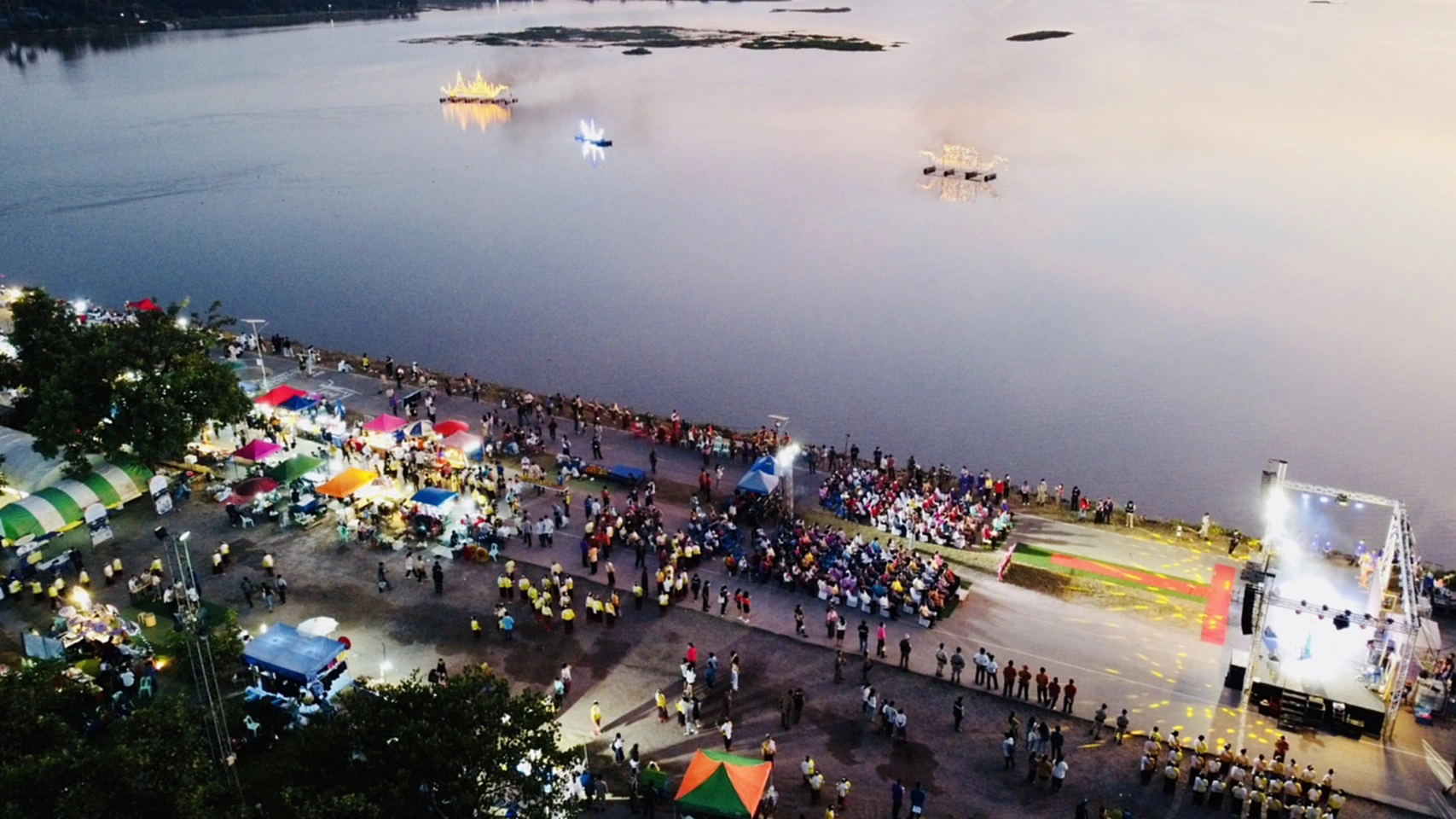 Maha Sarakham culture