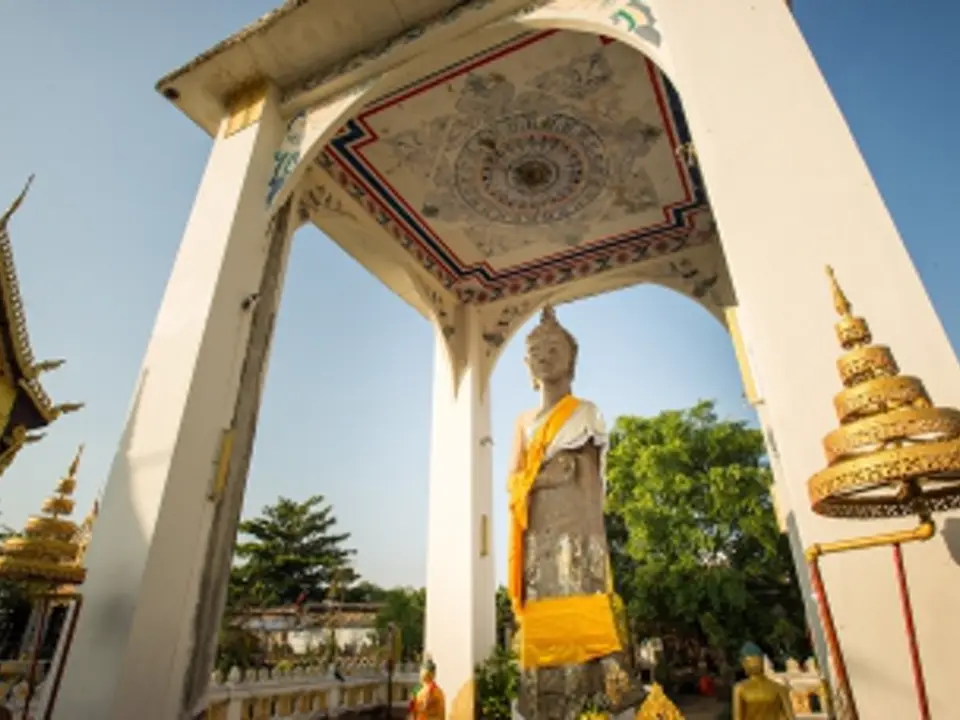 Phra Phuttha Ming Mueang