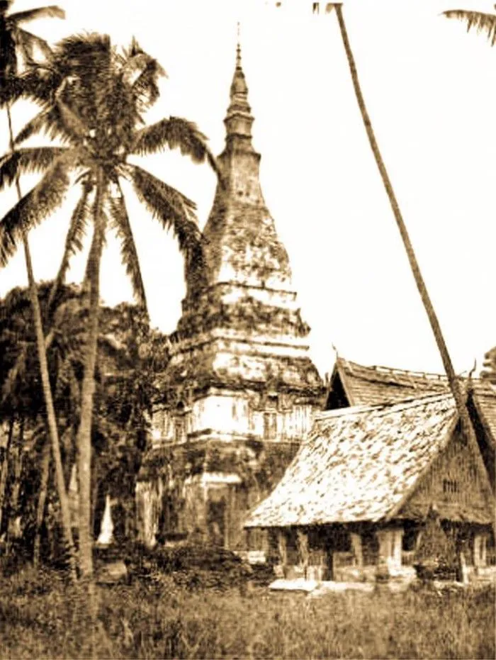 Nakhon Phanom heritage
