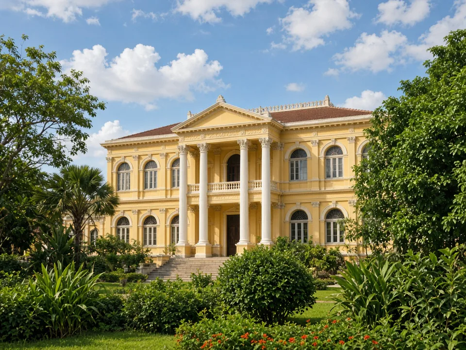 Nakhon Phanom National Library