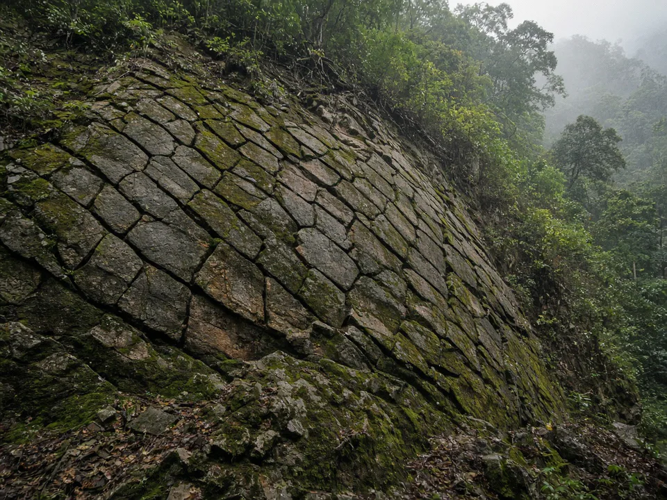 Tham Naki