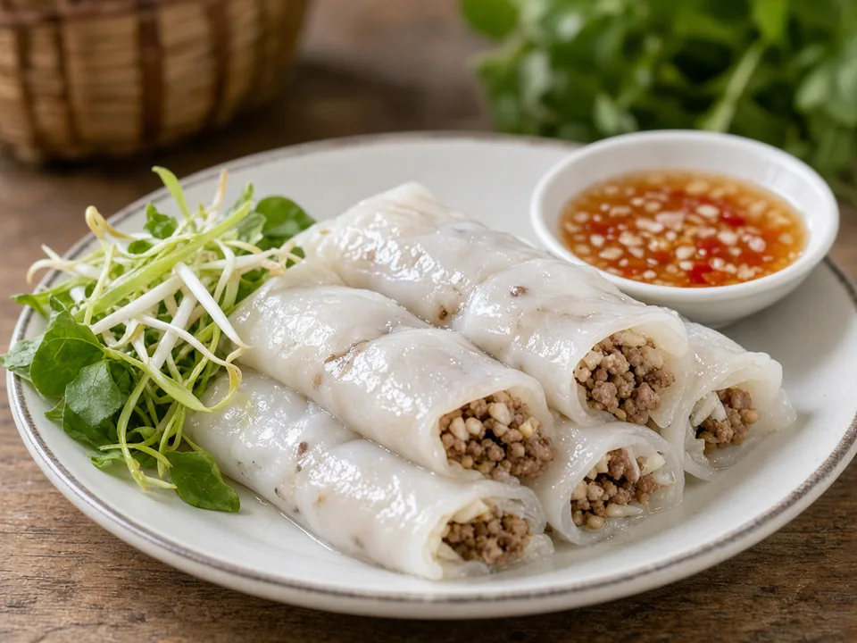 Khao Kriap Pak Moh Sri Thep