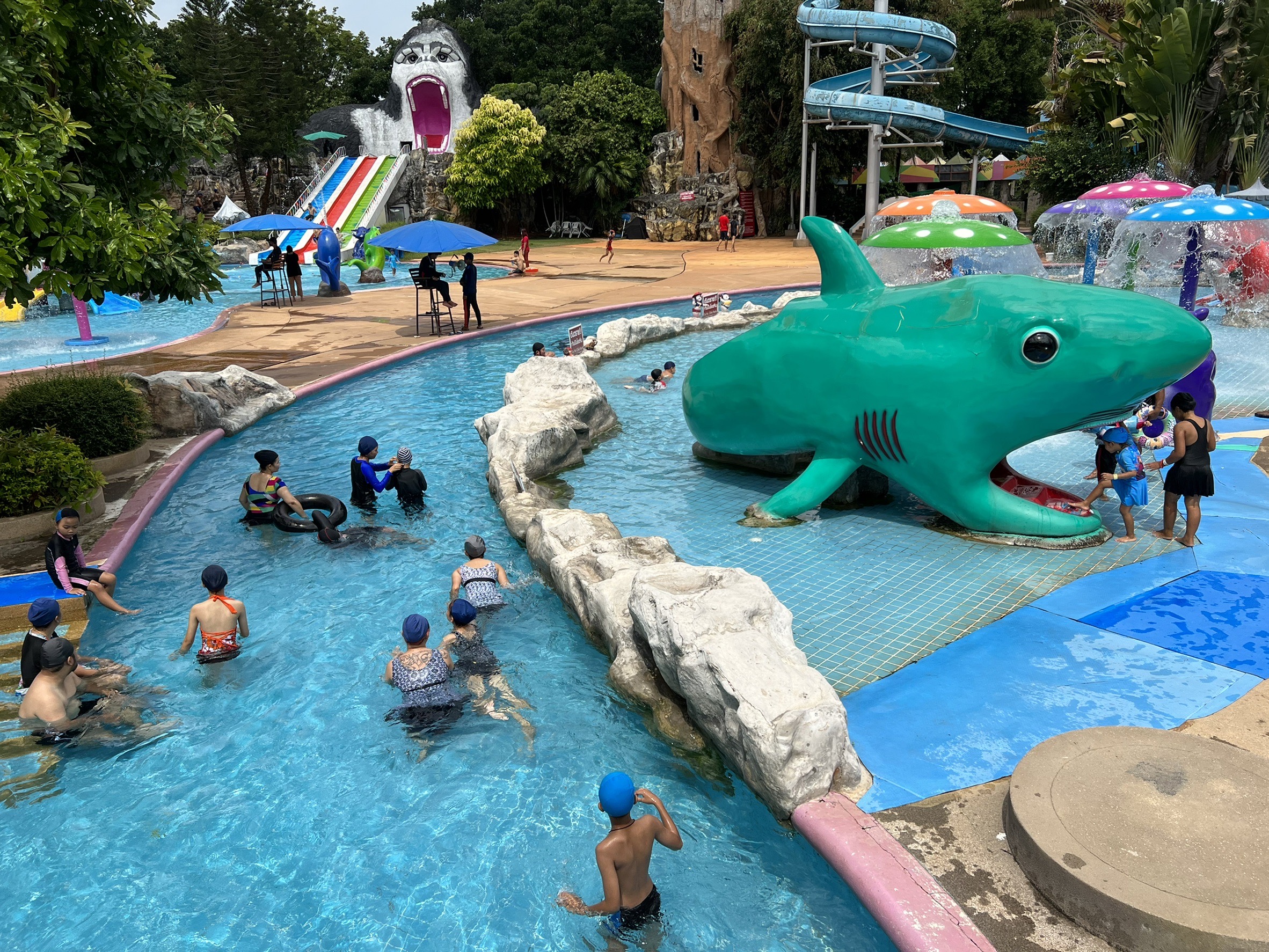 Korat Zoo