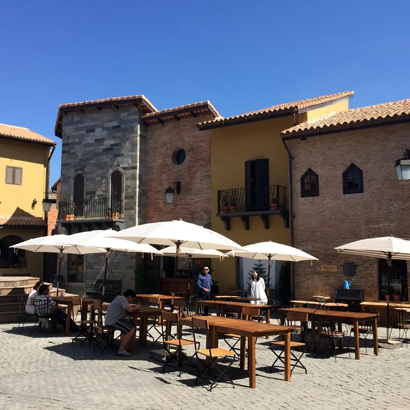 Primo Piazza