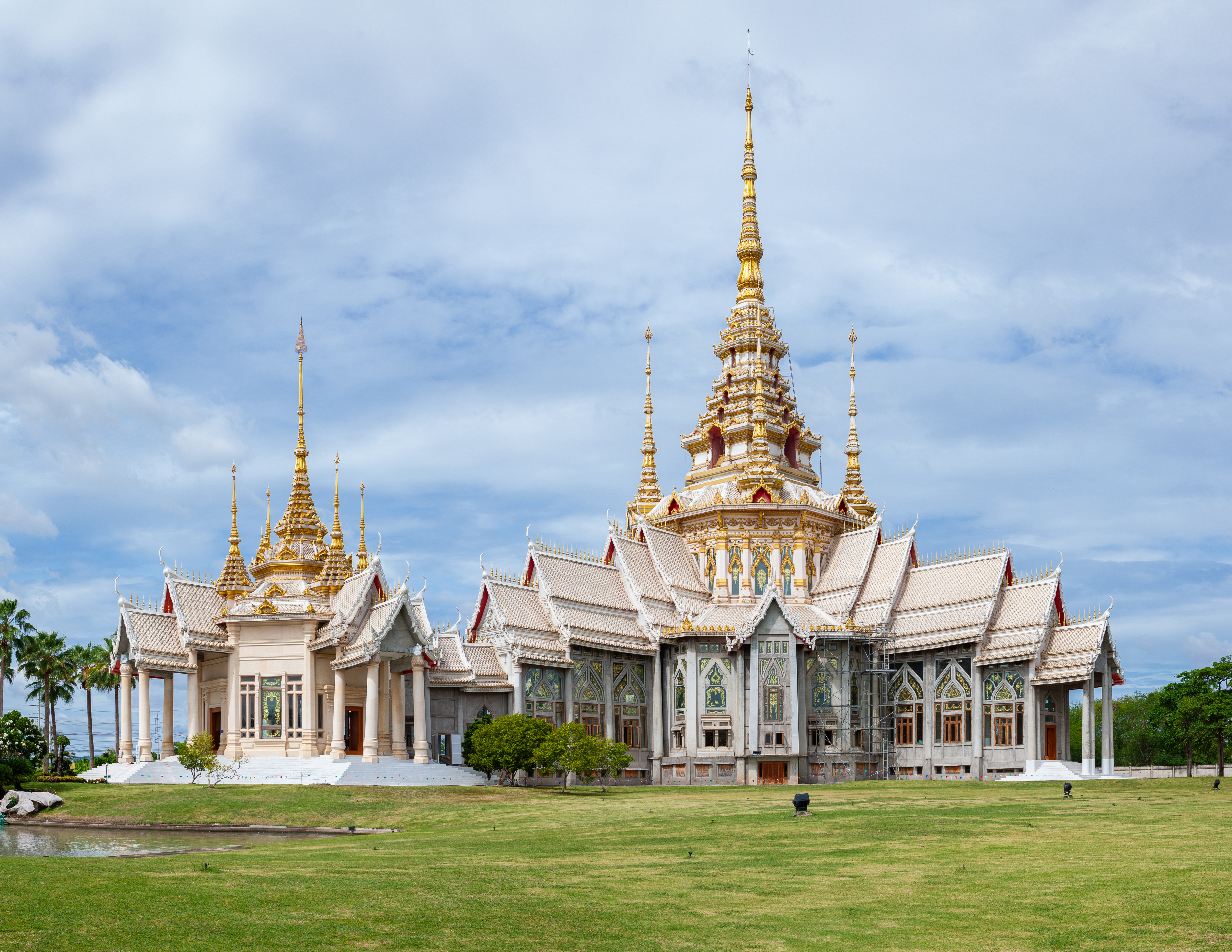 Wat Non Kum (Luang Pho To)