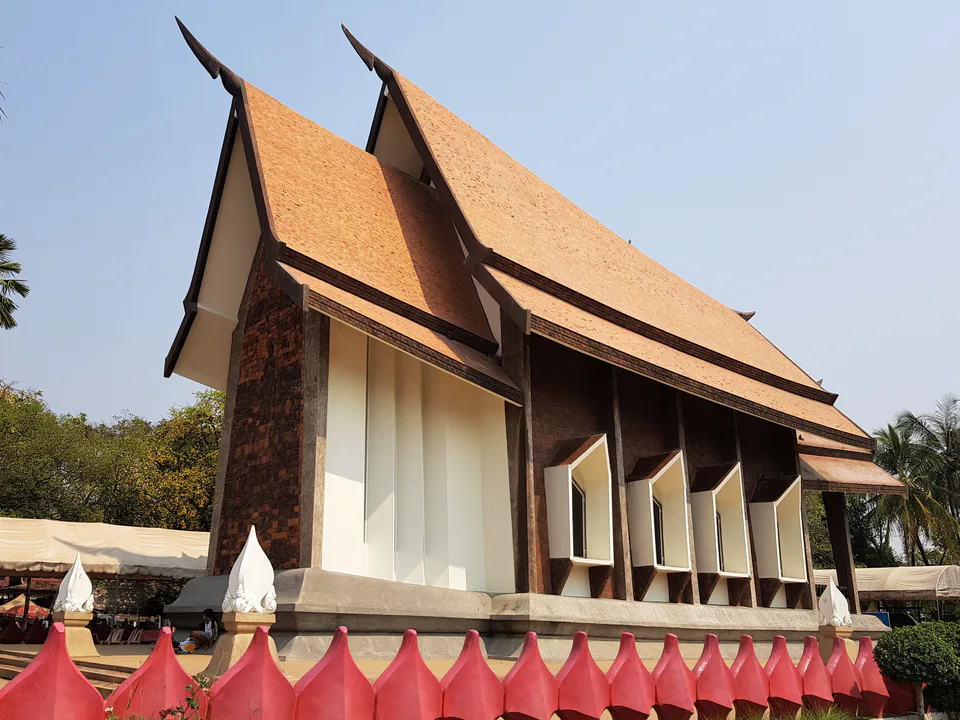 Wat Sala Loi