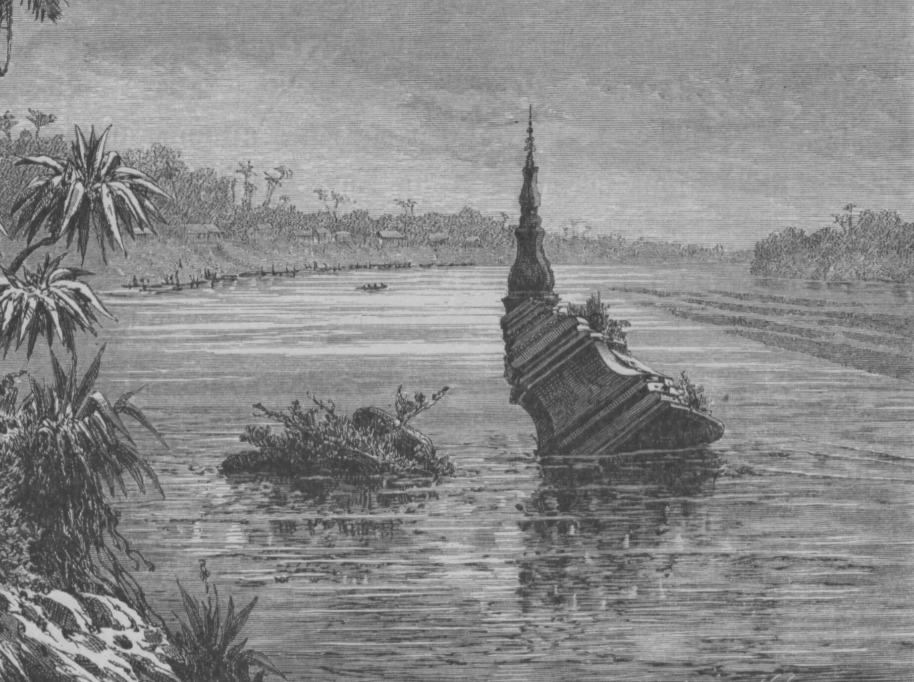Nong Khai heritage