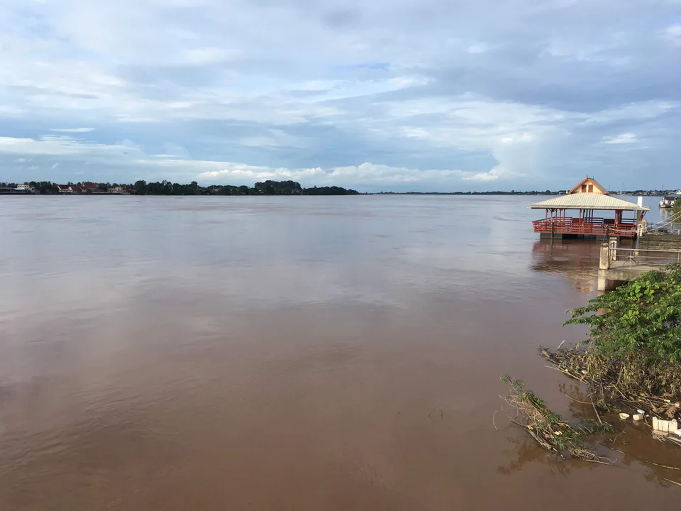 Chom Mani Beach